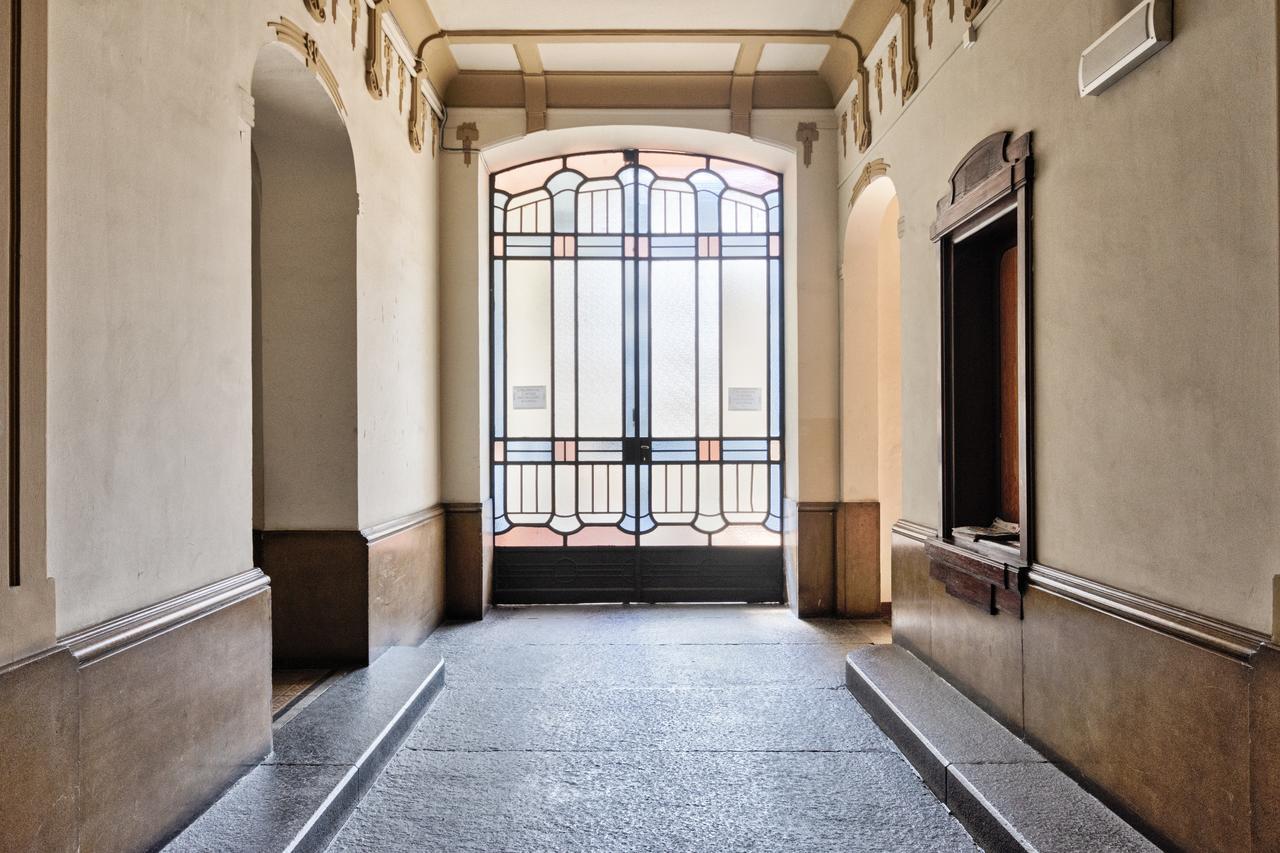 La Mole Sweet Studio Turin Bagian luar foto