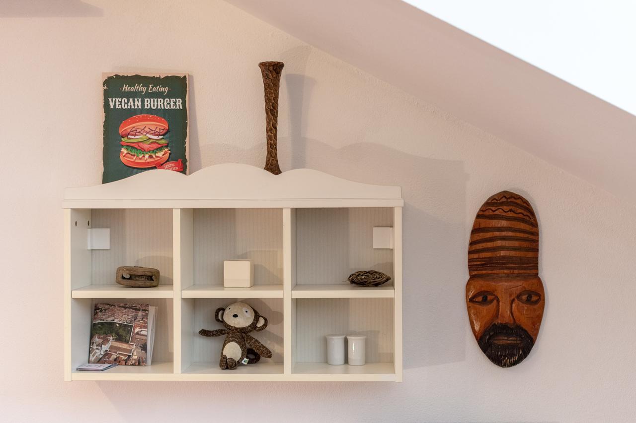 La Mole Sweet Studio Turin Bagian luar foto